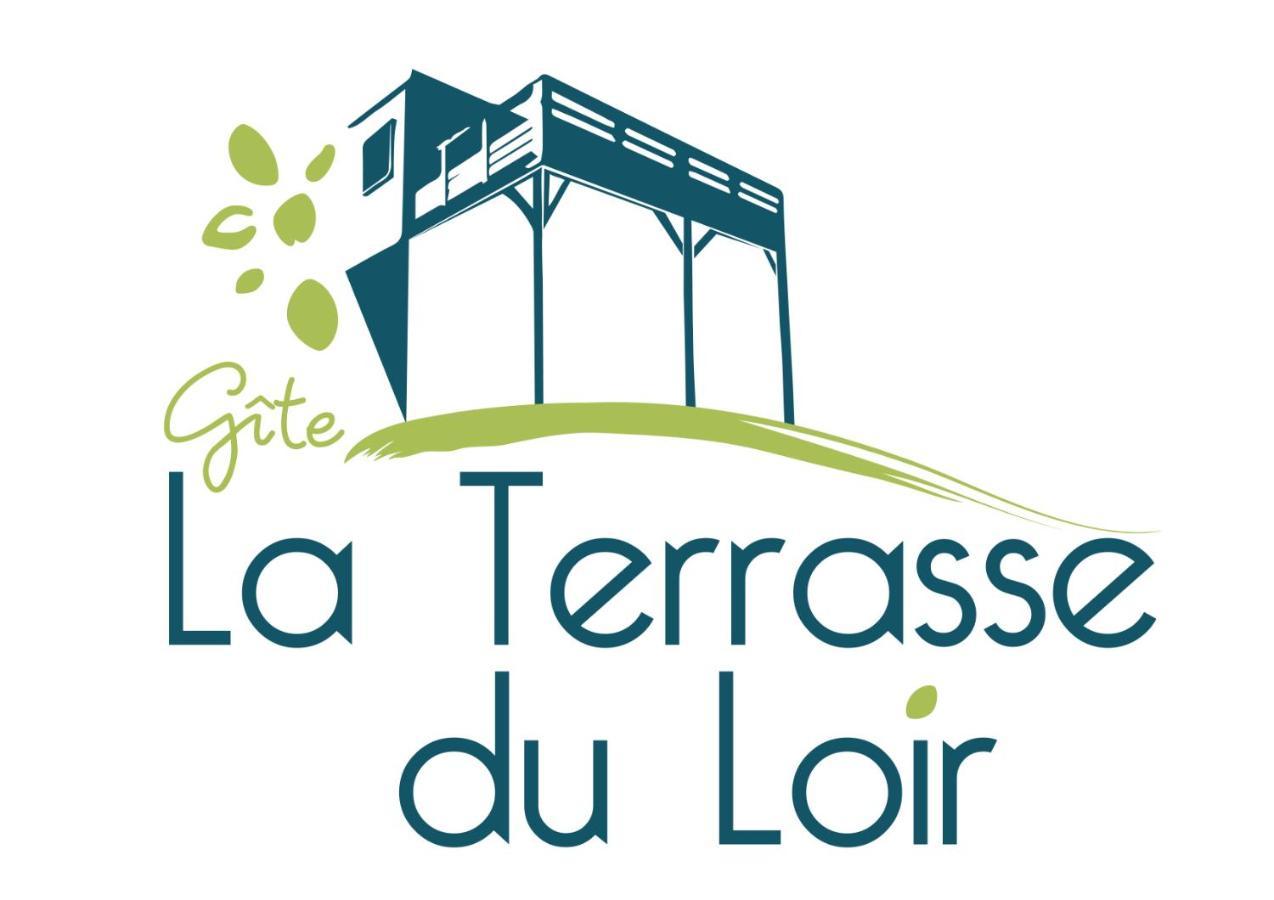 La Terrasse Du Loir A 2km Du Zoo De Holiday home *