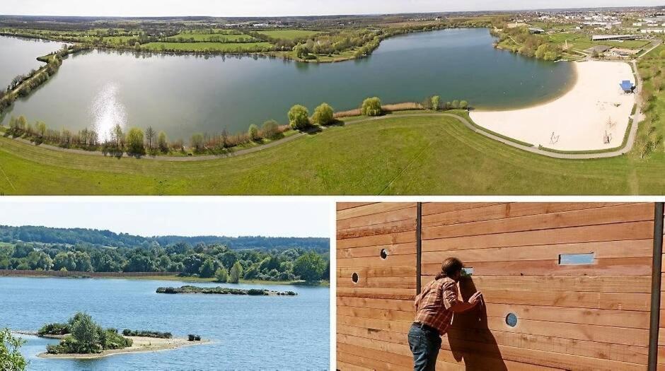 La Terrasse Du Loir à 2km Du Zoo De * La Flèche