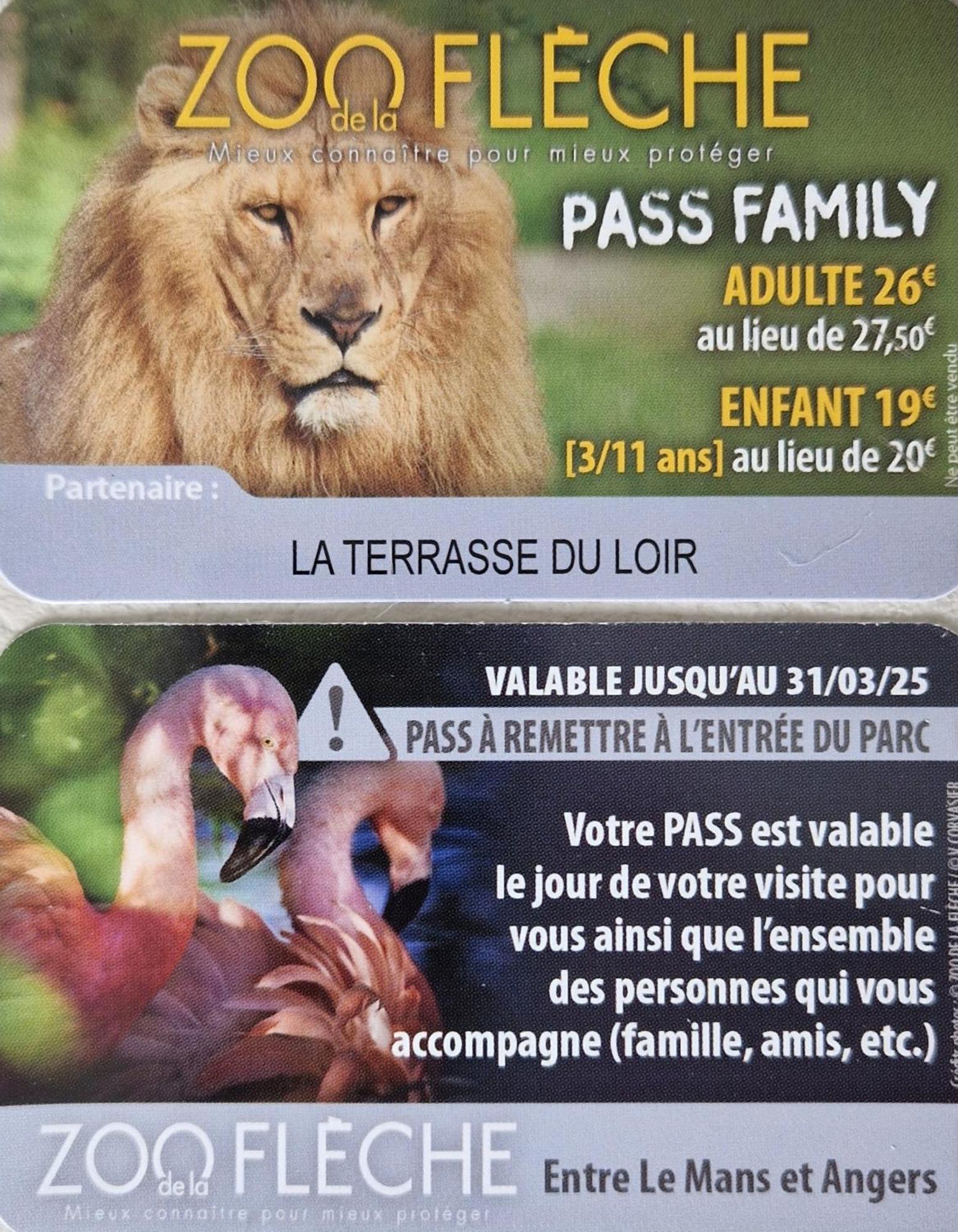 Holiday home La Terrasse Du Loir A 2km Du Zoo De La Fleche