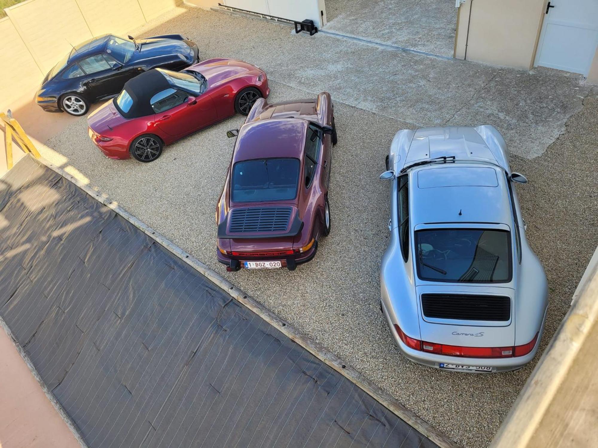 La Terrasse Du Loir A 2km Du Zoo De Holiday home *